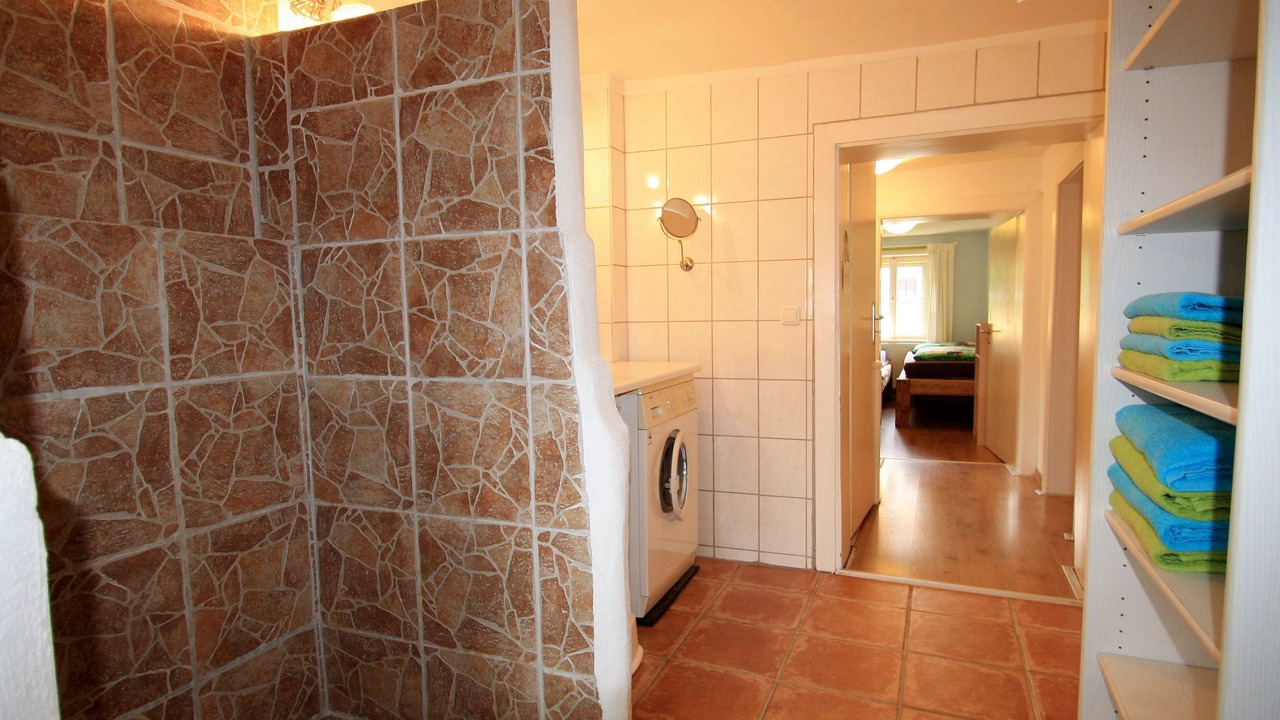Photo of Bathroom in Traunstein