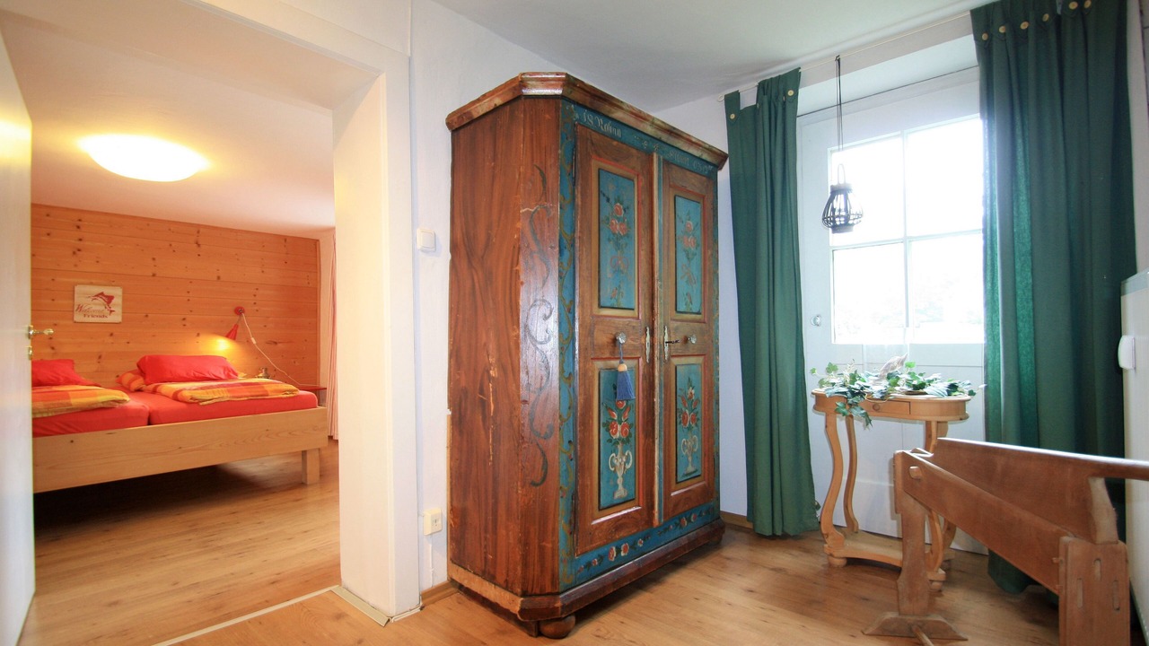 Photo of Bedroom in Traunstein