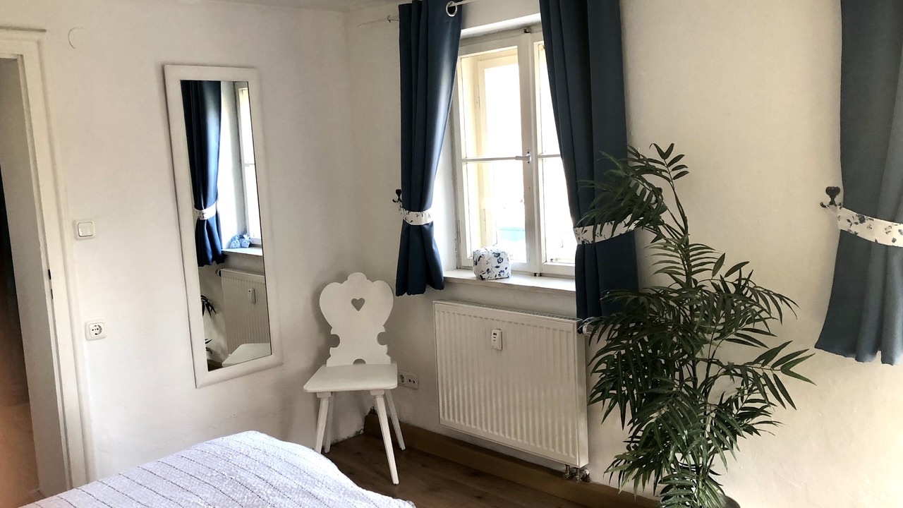 Photo of Bedroom in Traunstein