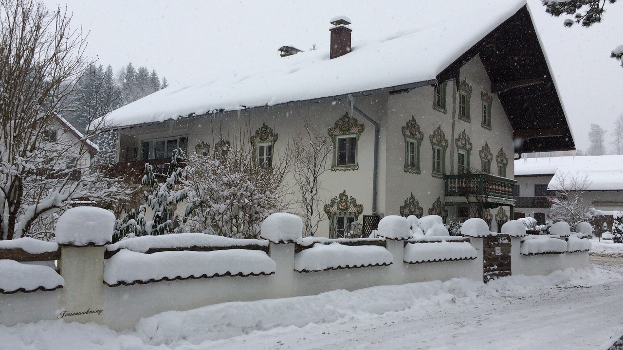 Photo of Outdoor in Traunstein