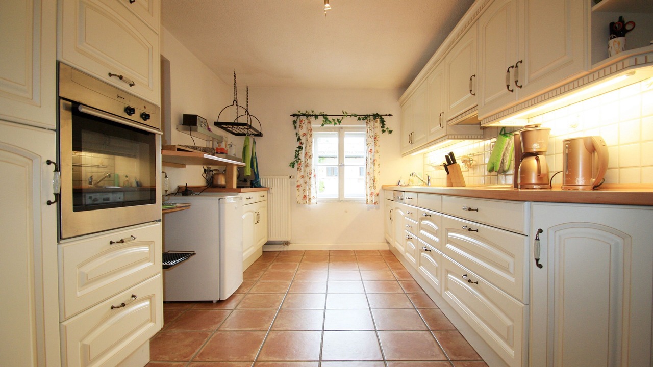 Photo of Kitchen in Traunstein