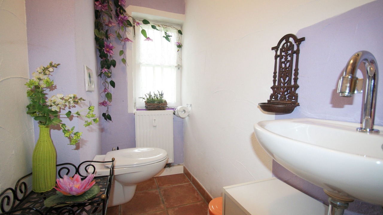 Photo of Bathroom in Traunstein