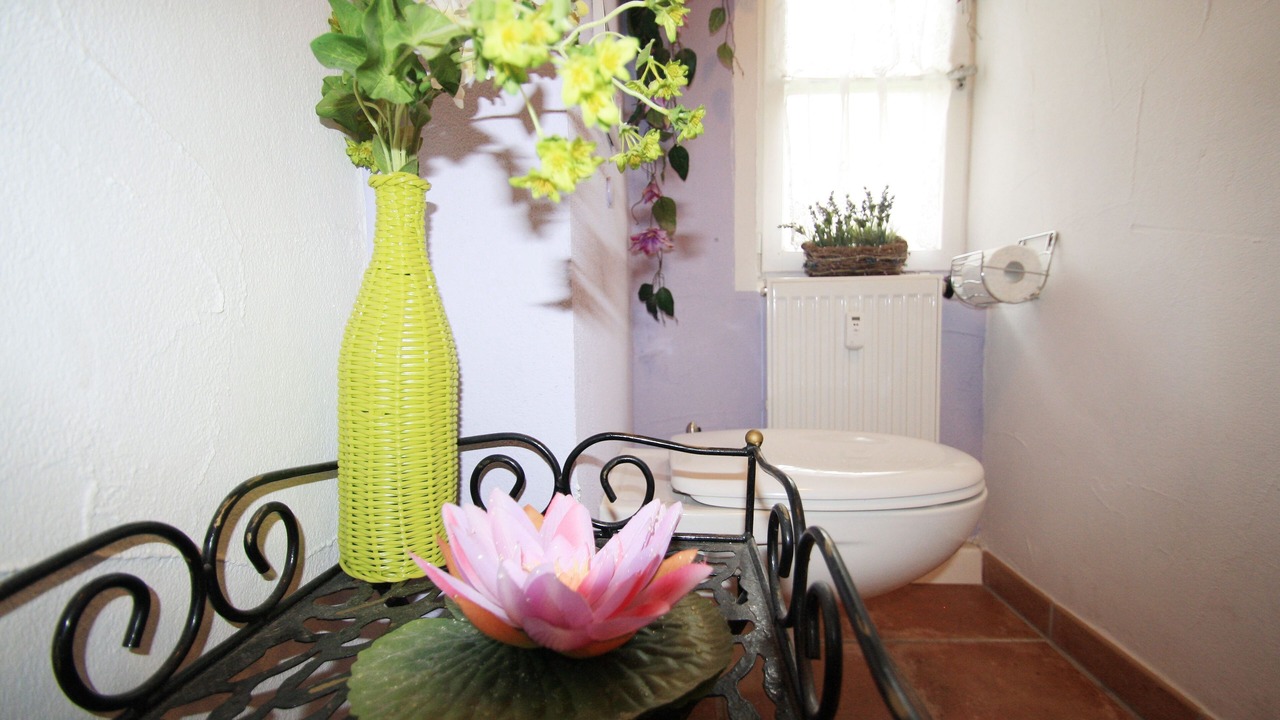 Photo of Bathroom in Traunstein