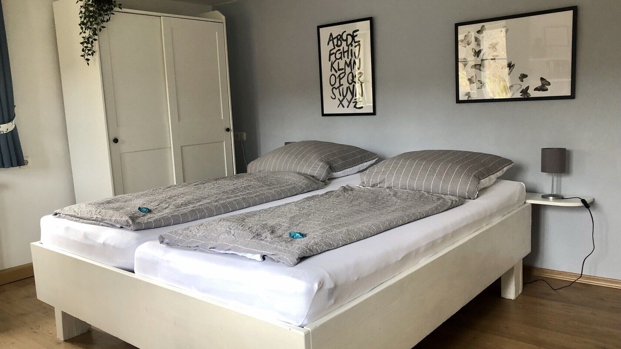 Photo of Bedroom in Traunstein
