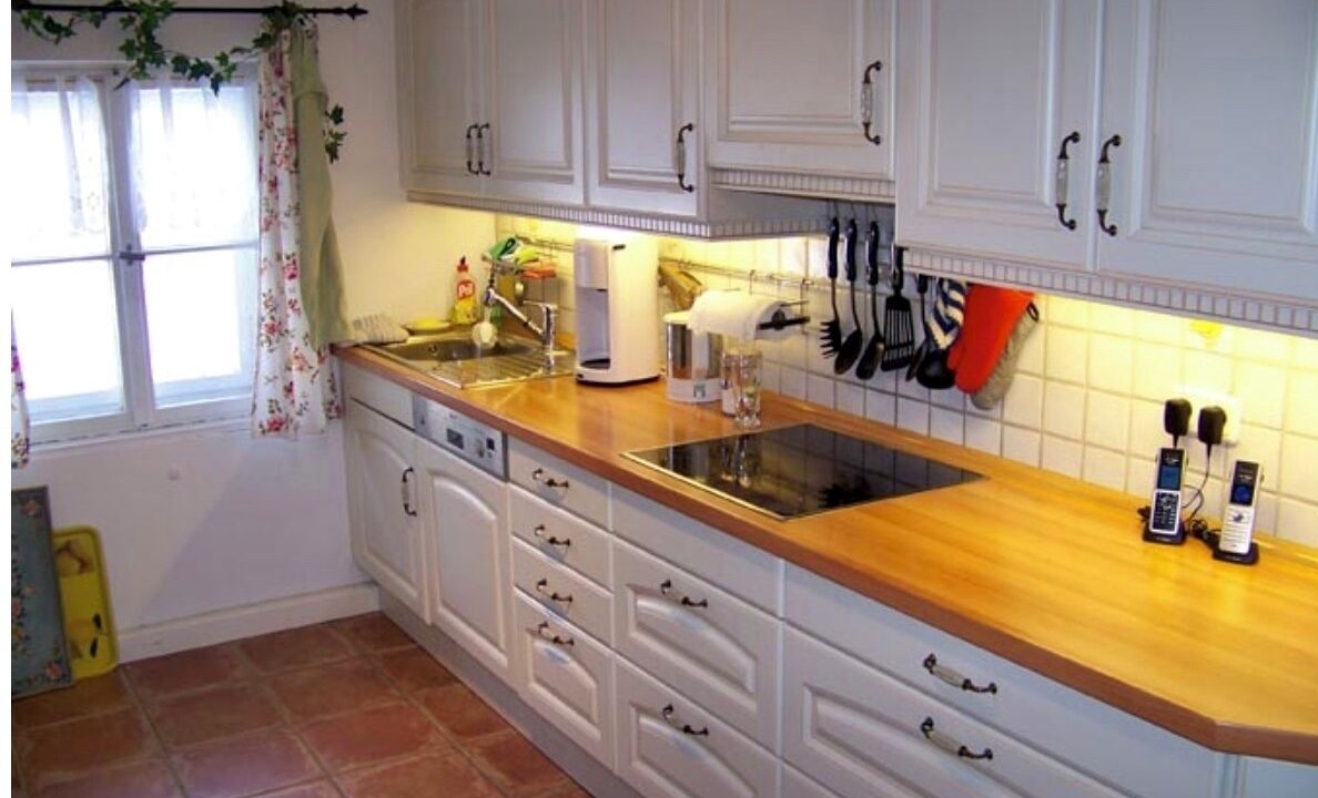 Photo of Kitchen in Traunstein