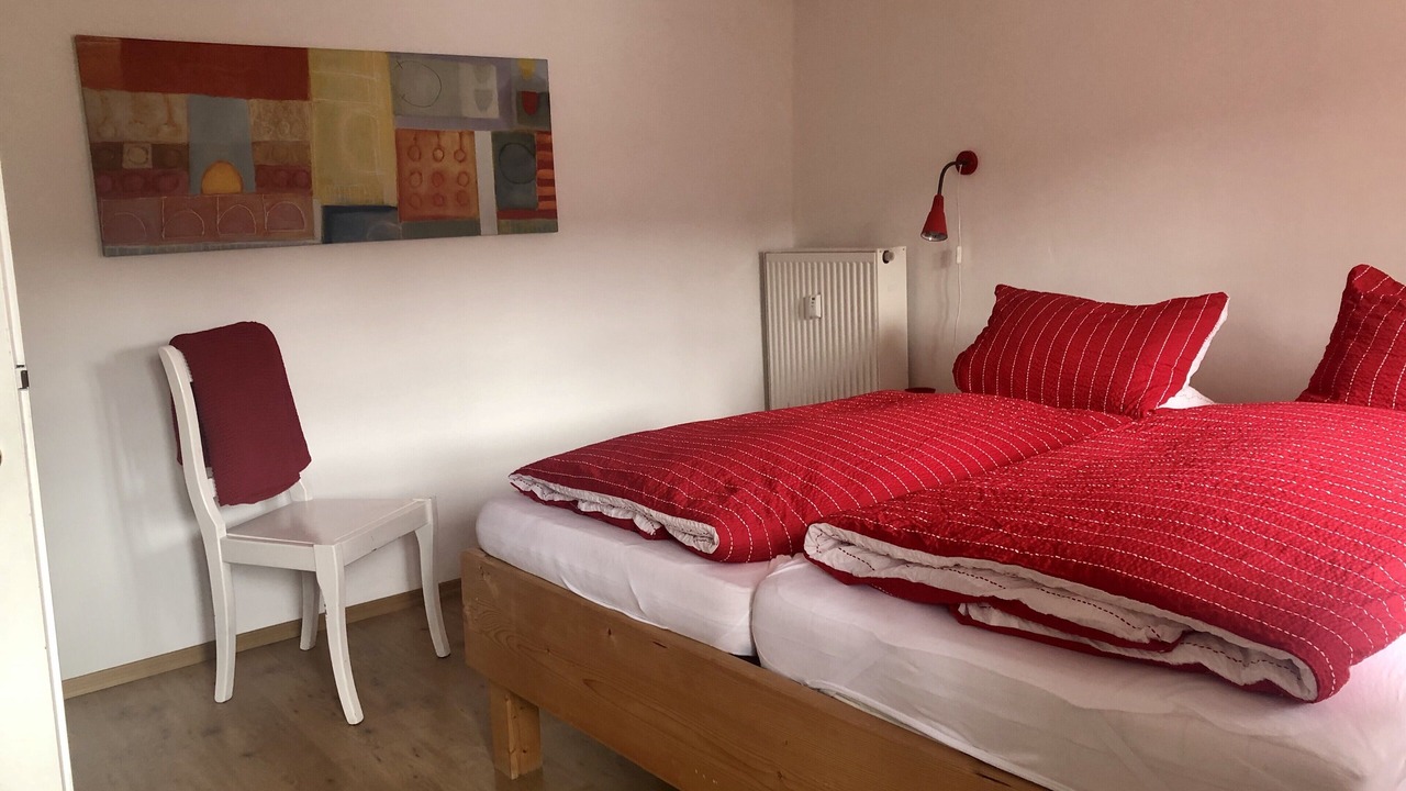 Photo of Bedroom in Traunstein