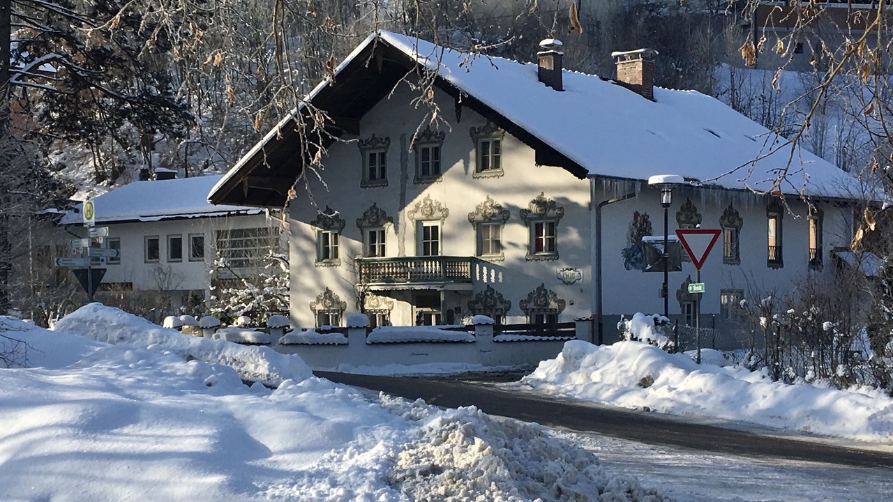 Photo of Outdoor in Traunstein