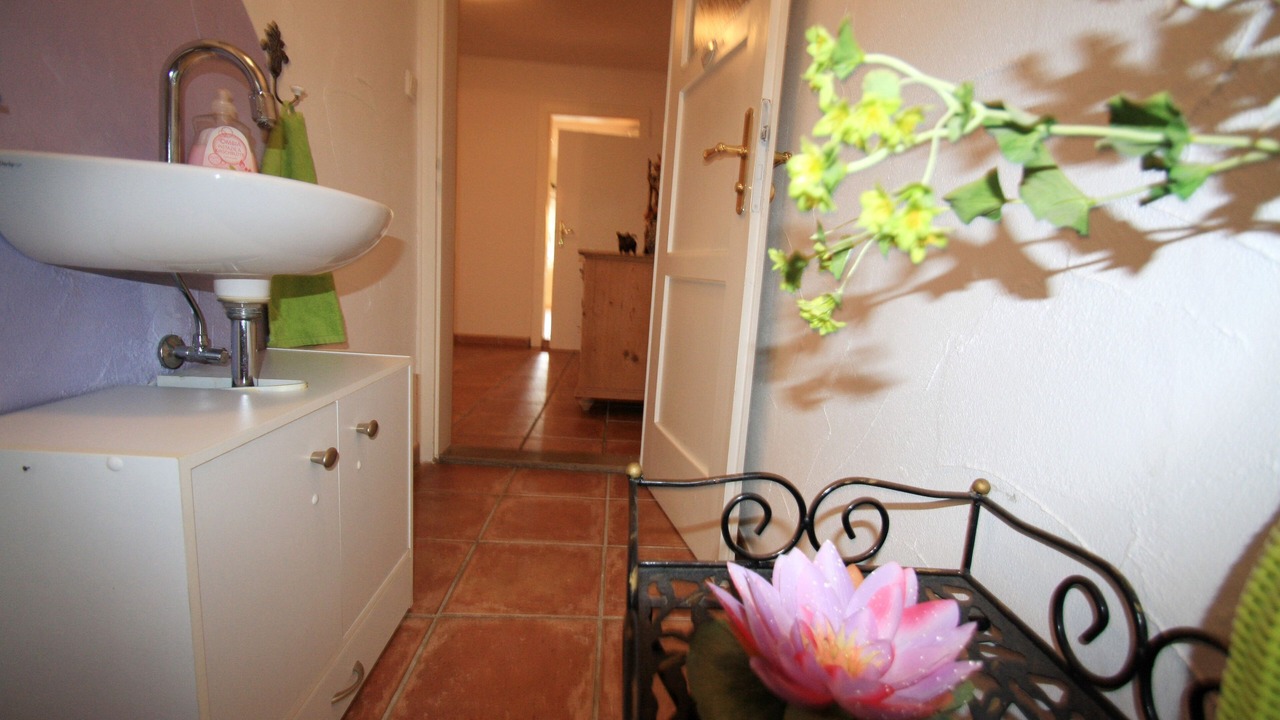 Photo of Bathroom in Traunstein