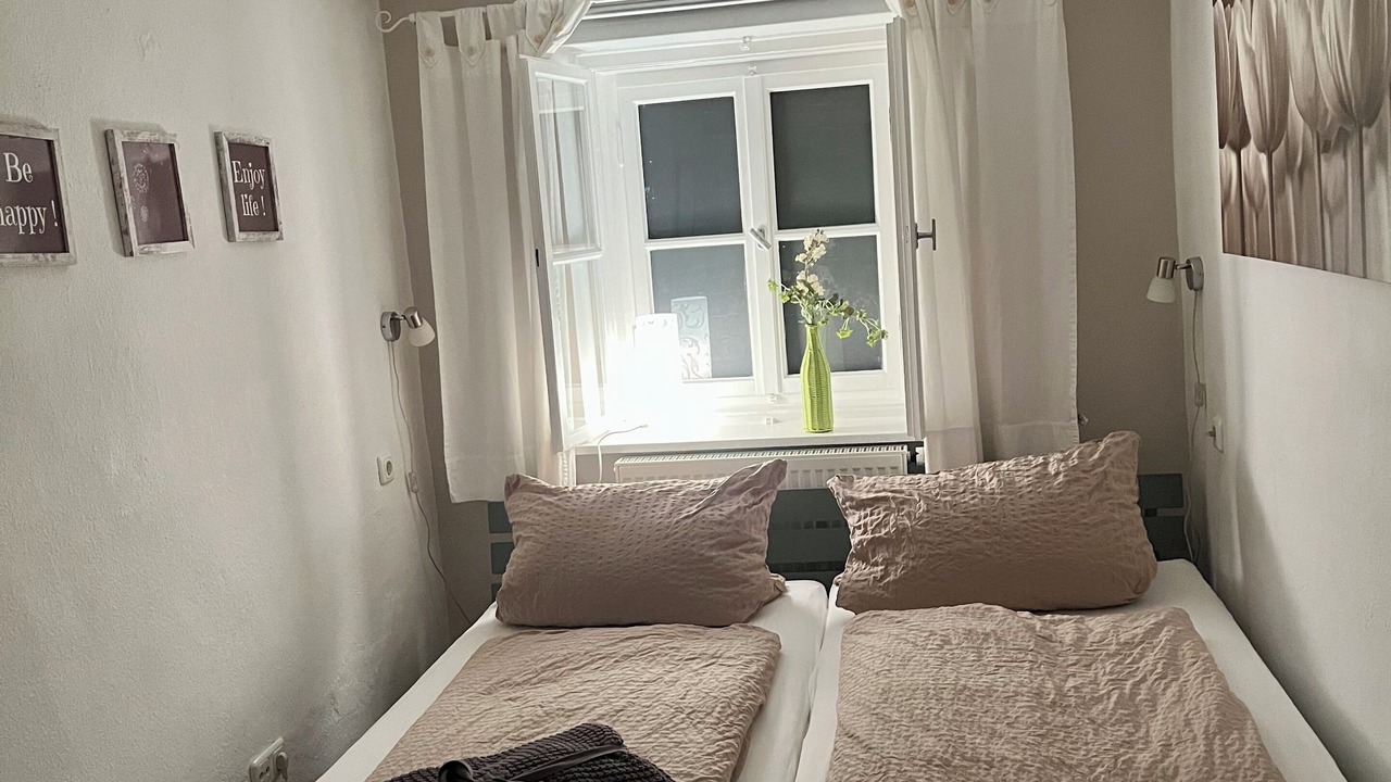 Photo of Bedroom in Traunstein