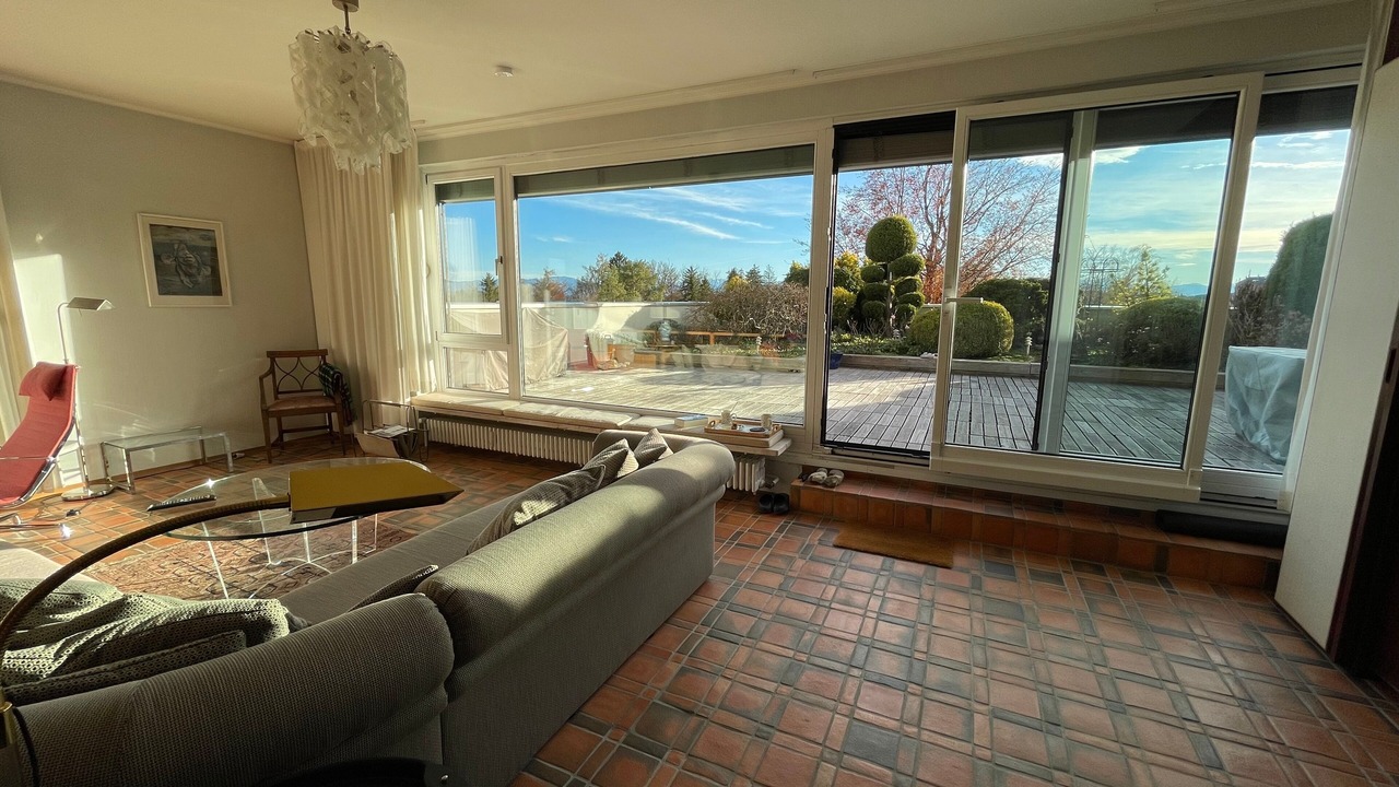 Photo of Livingroom in Tutzing