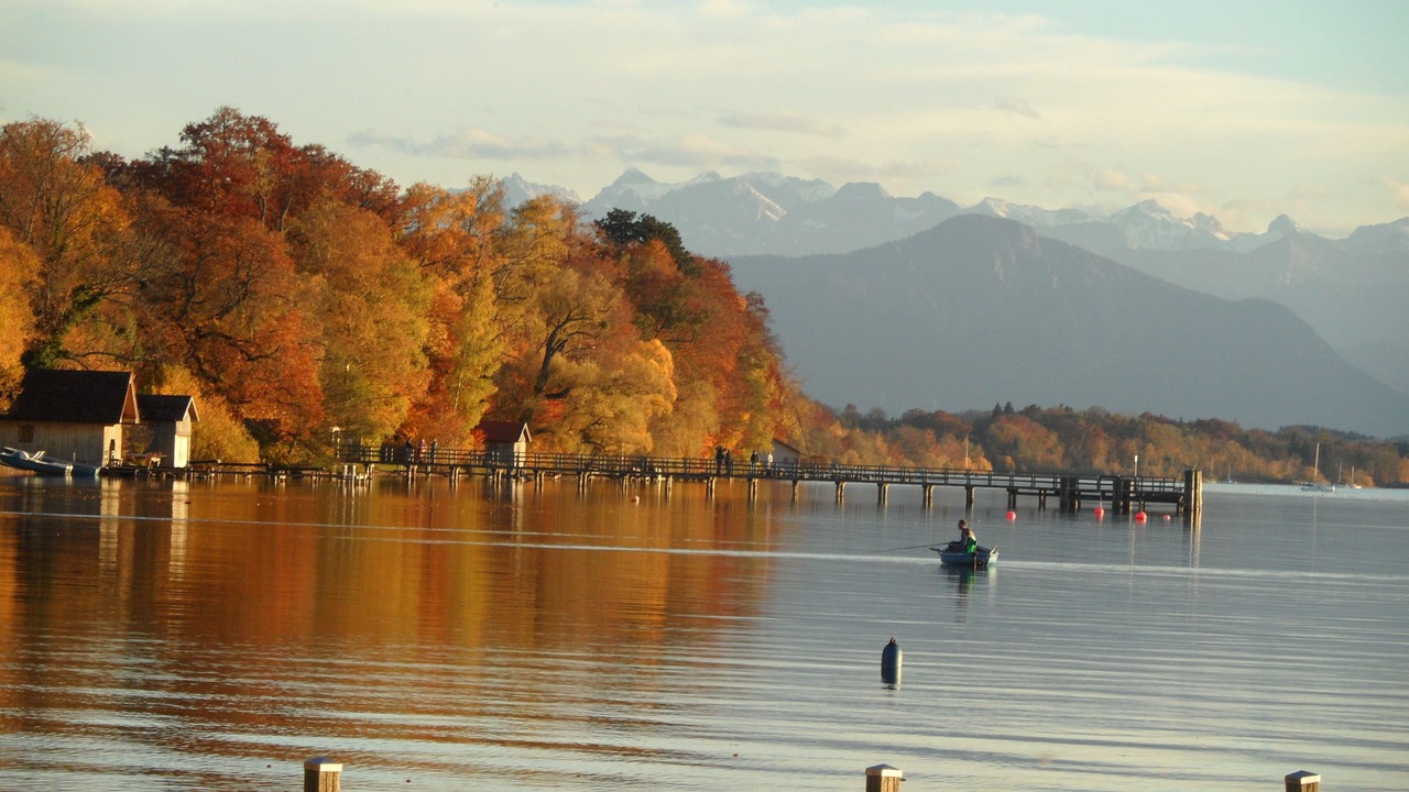 Photo of Others in Tutzing
