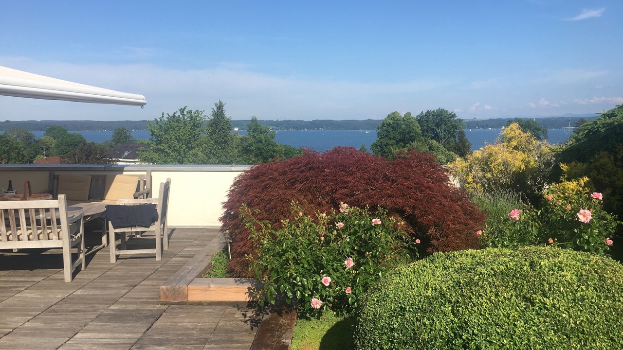 Photo of Outdoor in Tutzing