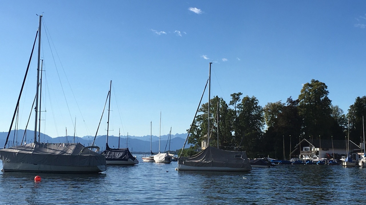 Photo of Others in Tutzing