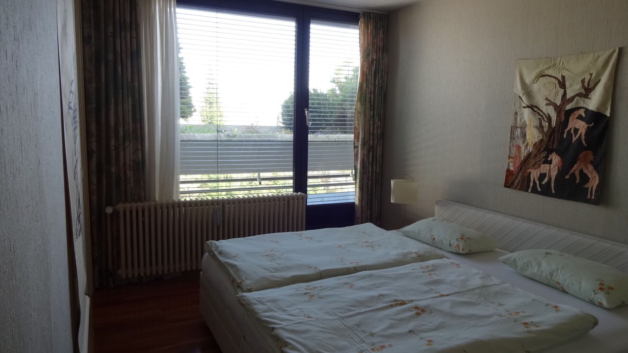 Photo of Bedroom in Tutzing