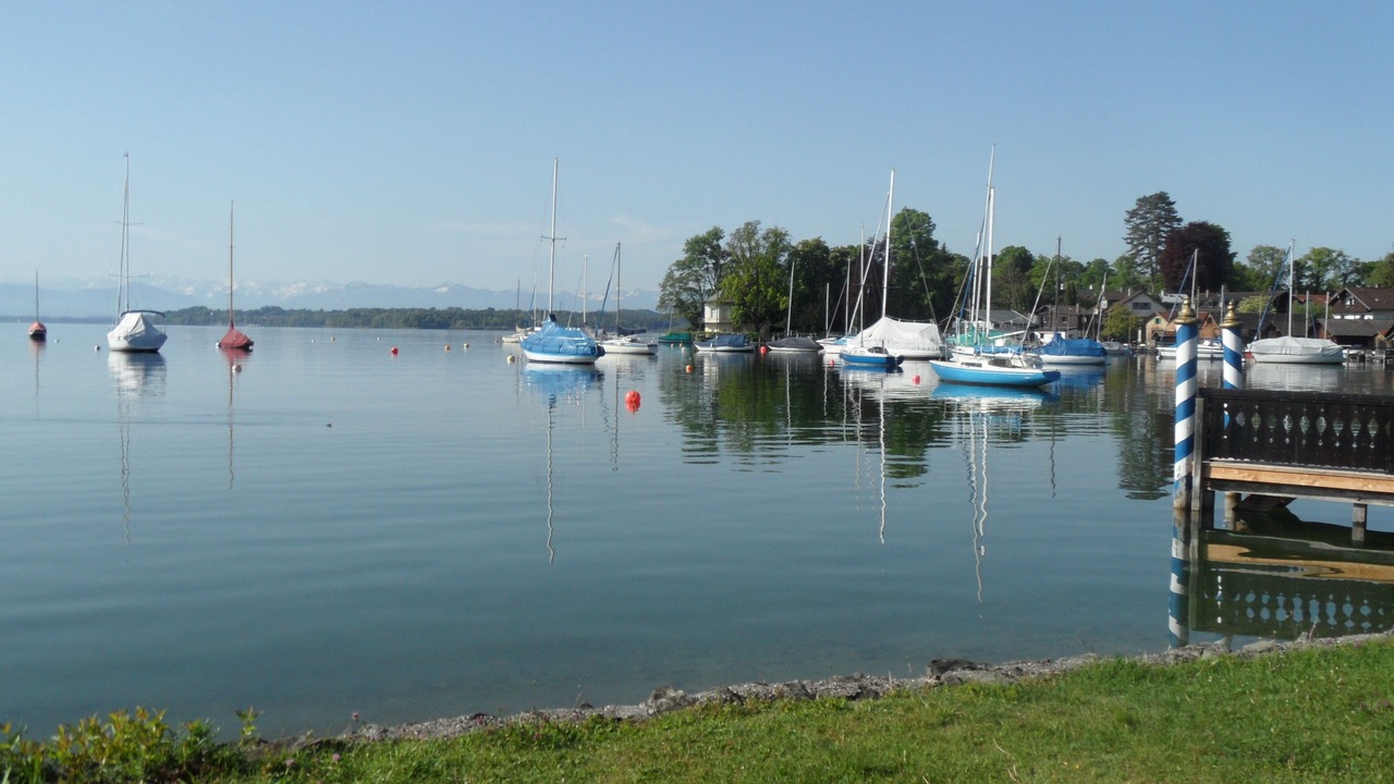 Photo of Others in Tutzing