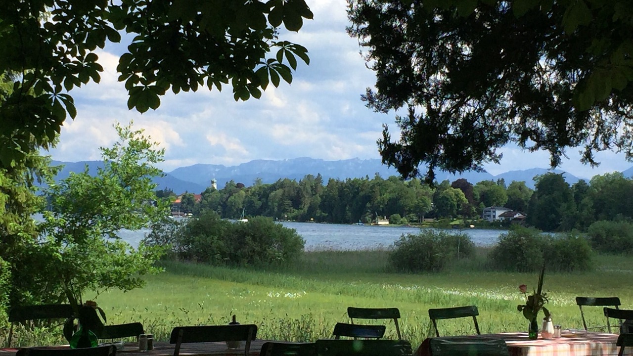 Photo of Outdoor in Tutzing