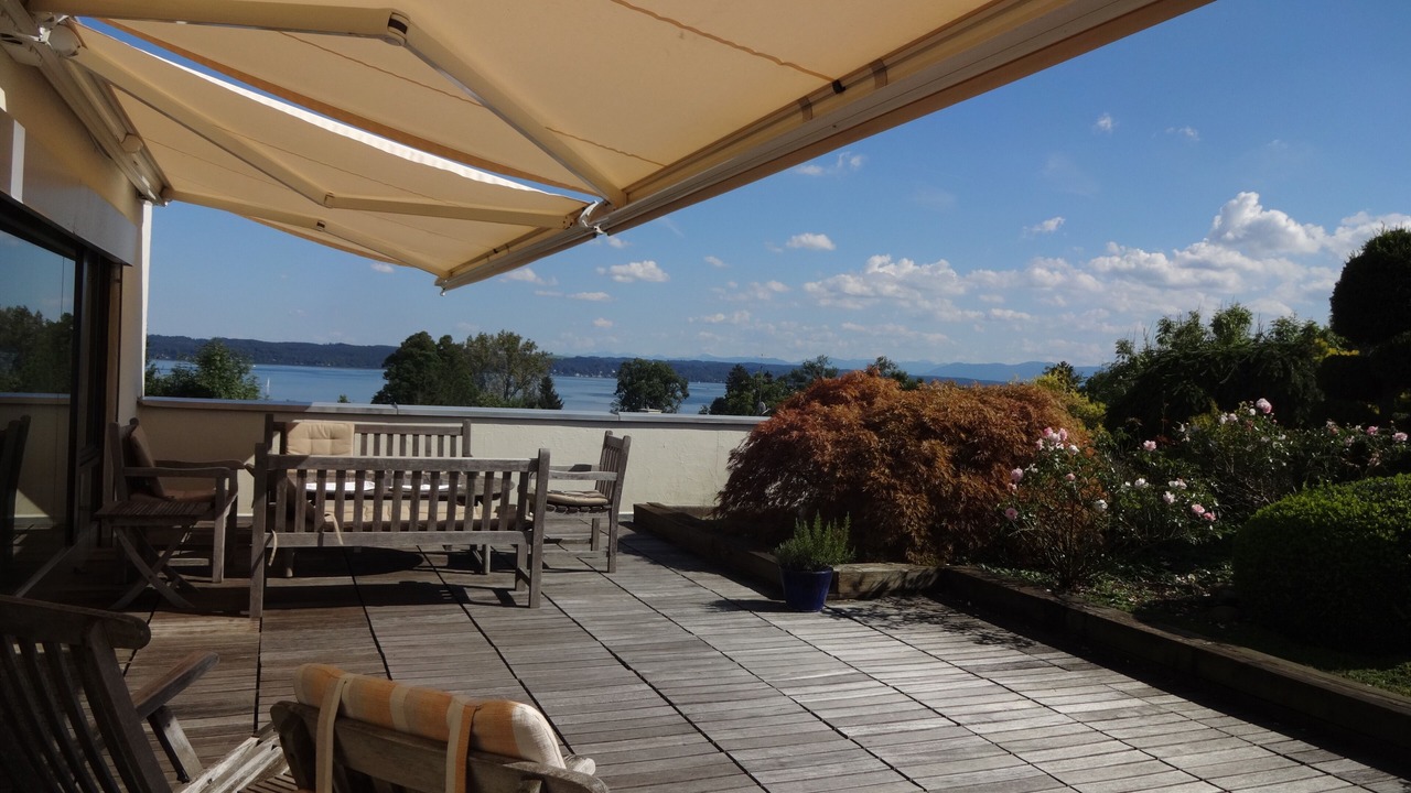 Photo of Outdoor in Tutzing