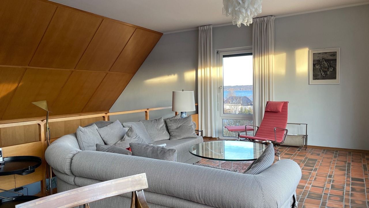 Photo of Livingroom in Tutzing