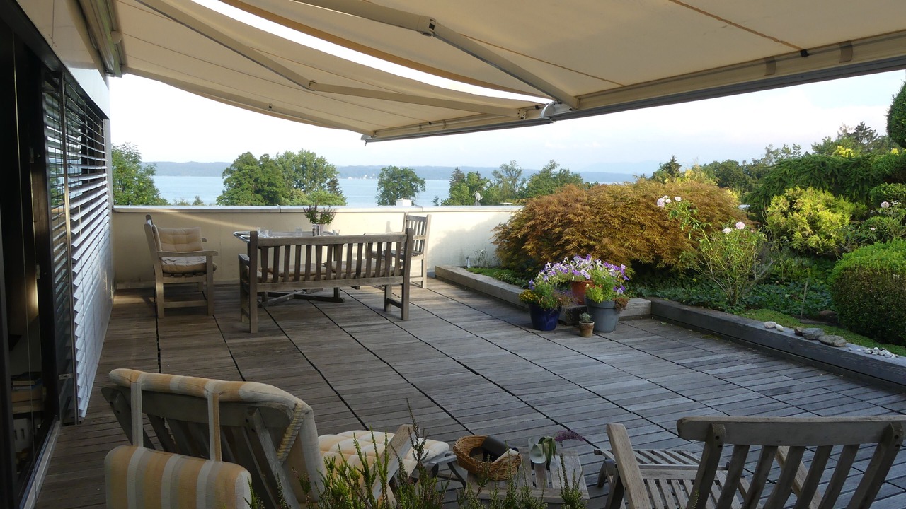 Photo of Outdoor in Tutzing