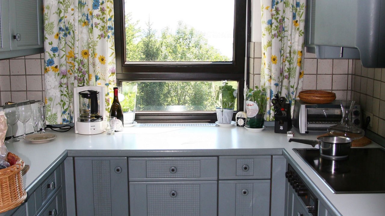 Photo of Kitchen in Tutzing