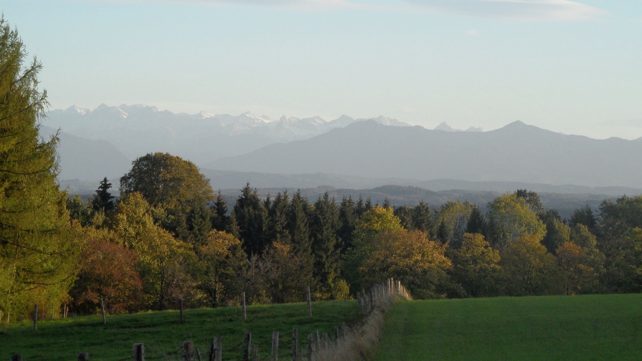 Photo of Others in Tutzing