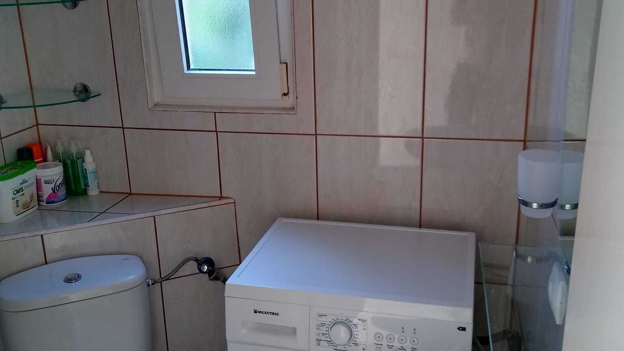 Photo of Bathroom in Canyelles