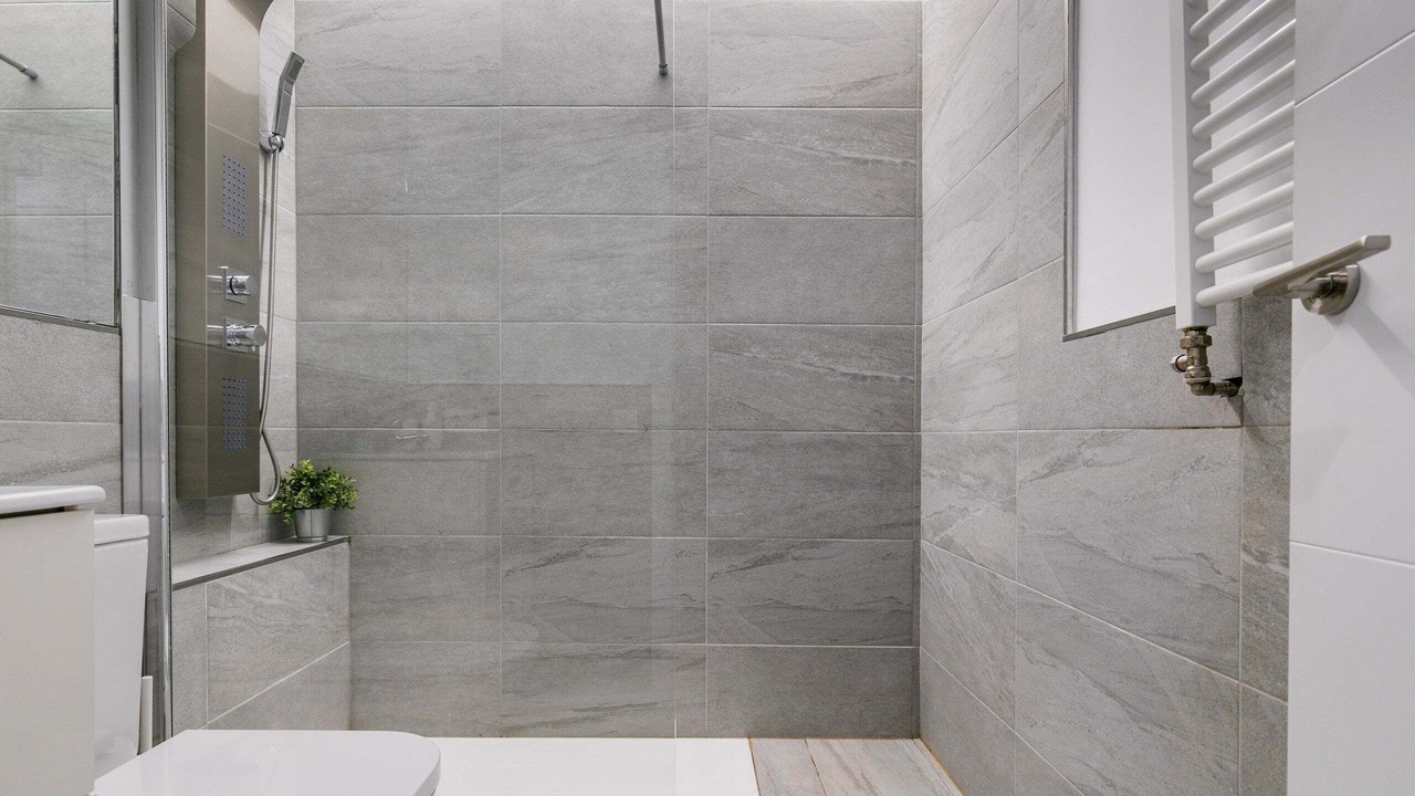 Photo of Bathroom in Embajadores