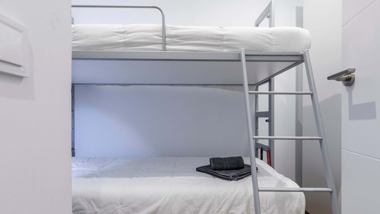Photo of Bedroom in Embajadores