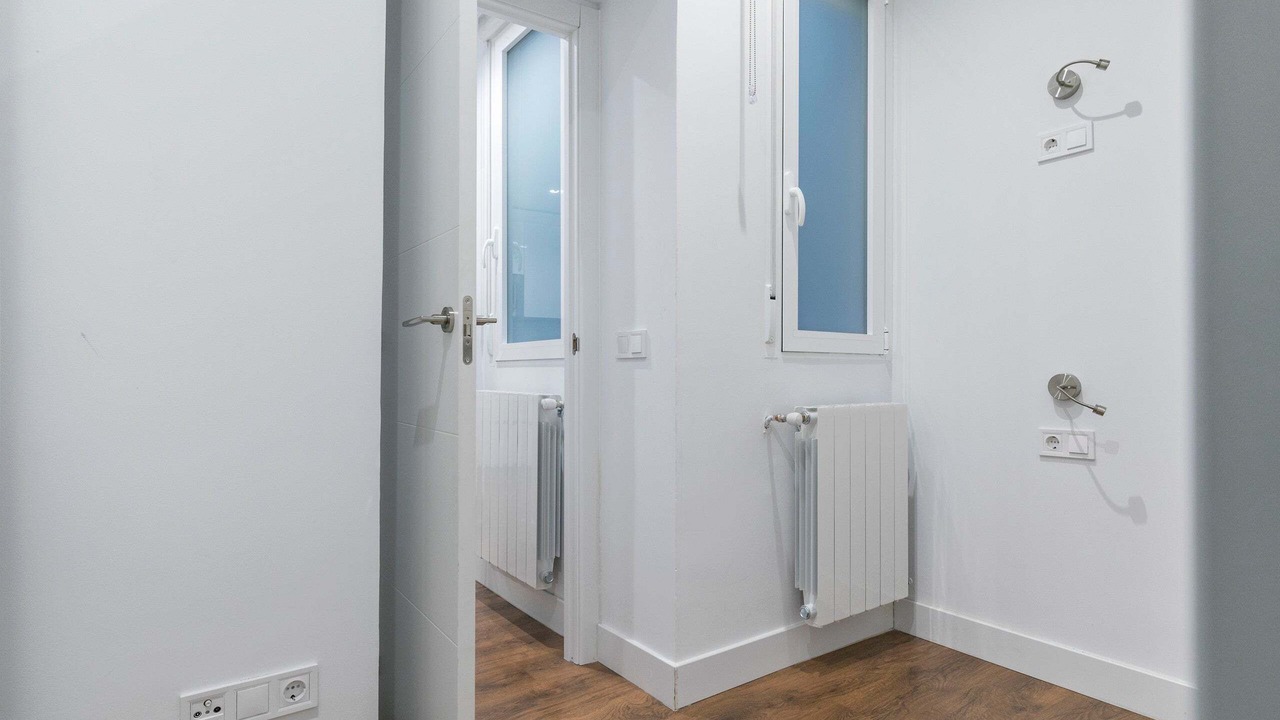 Photo of Bathroom in Embajadores