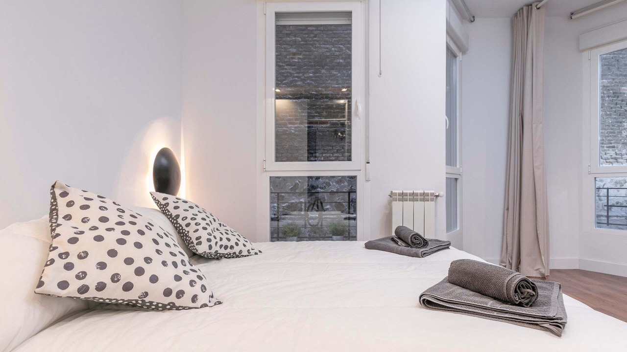 Photo of Bedroom in Embajadores