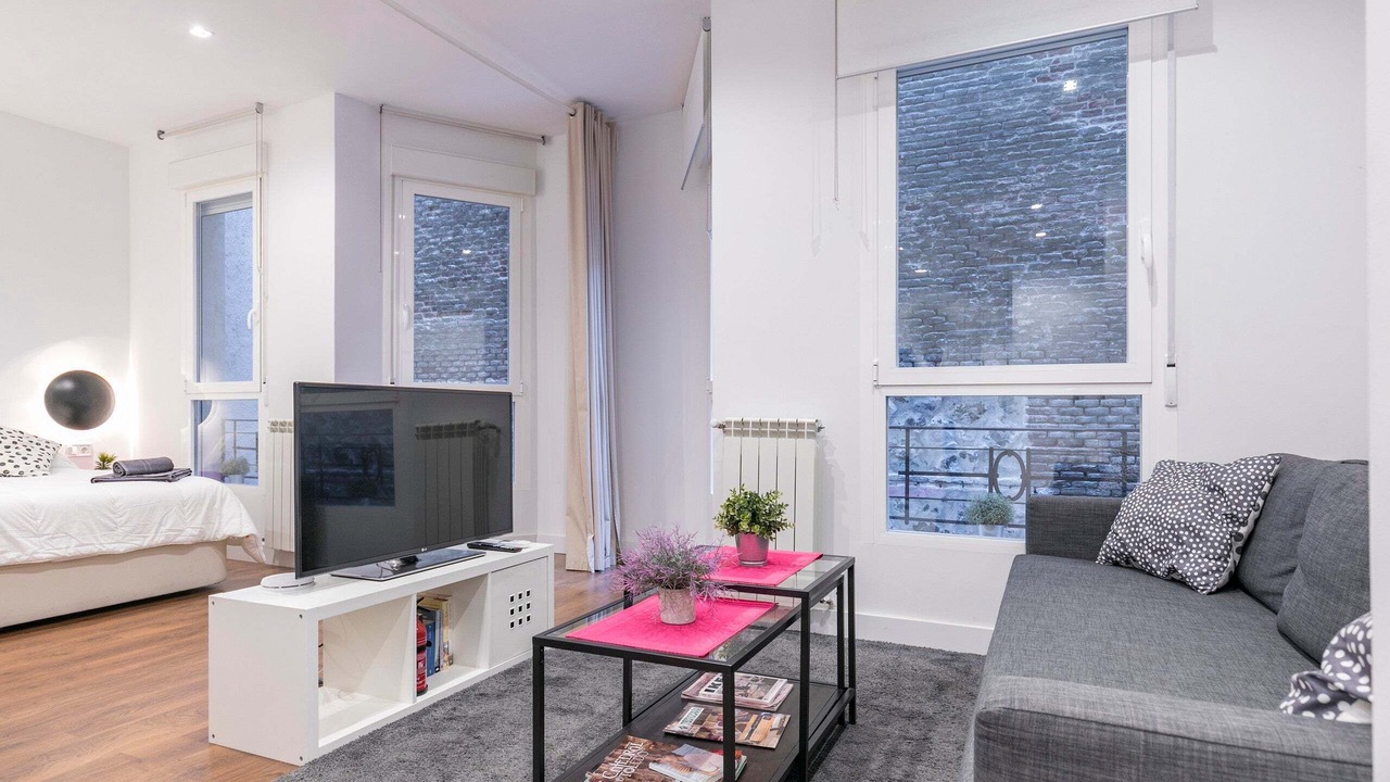 Photo of Bedroom in Embajadores
