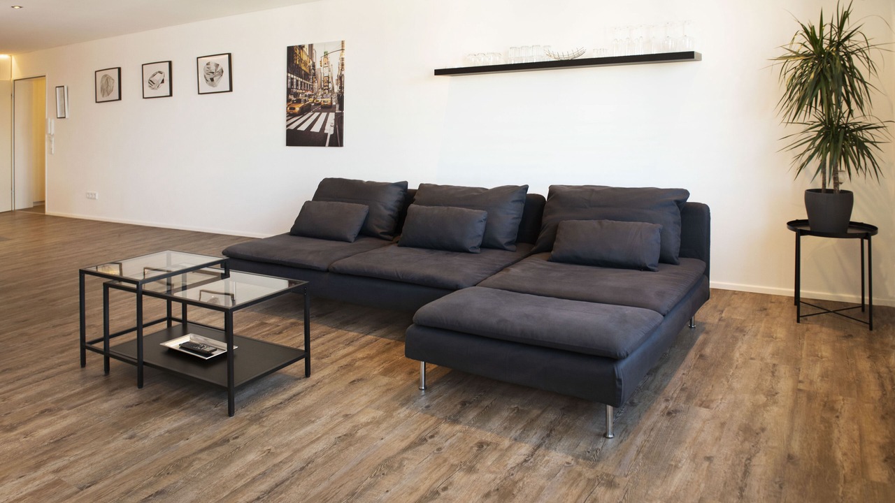 Photo of Livingroom in Kempten