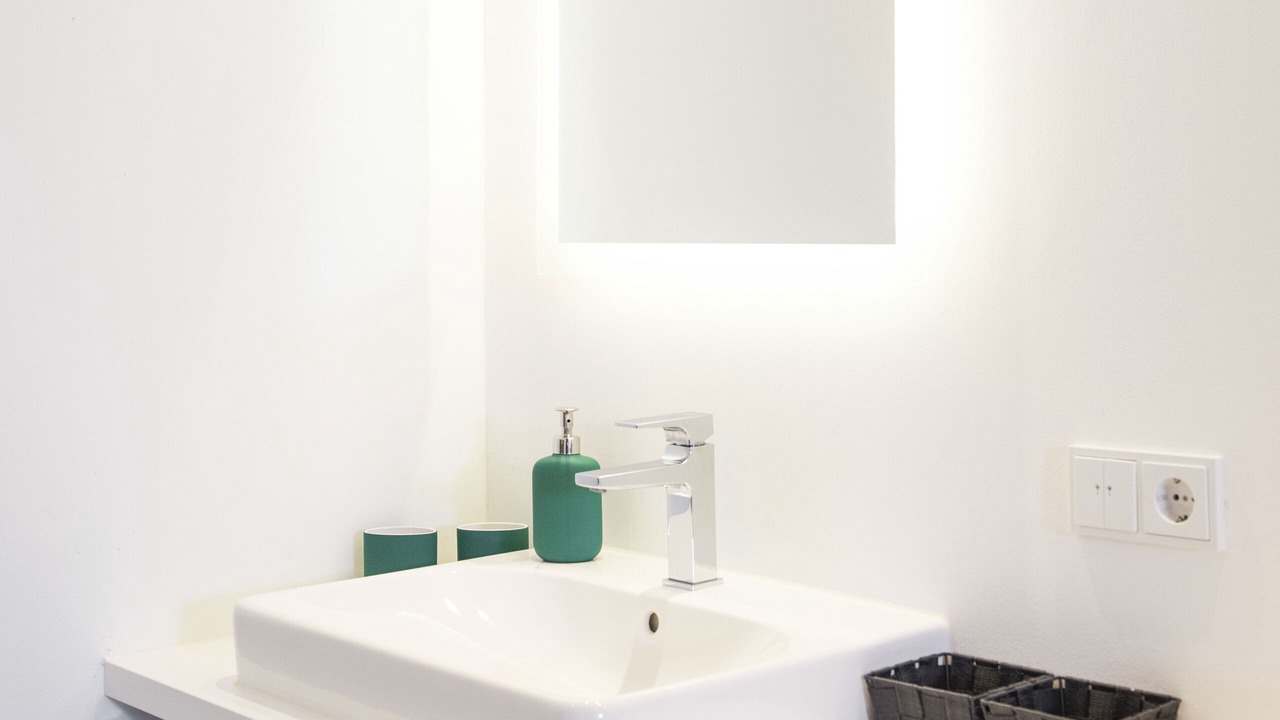Photo of Bathroom in Kempten