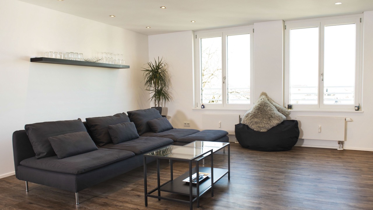 Photo of Livingroom in Kempten