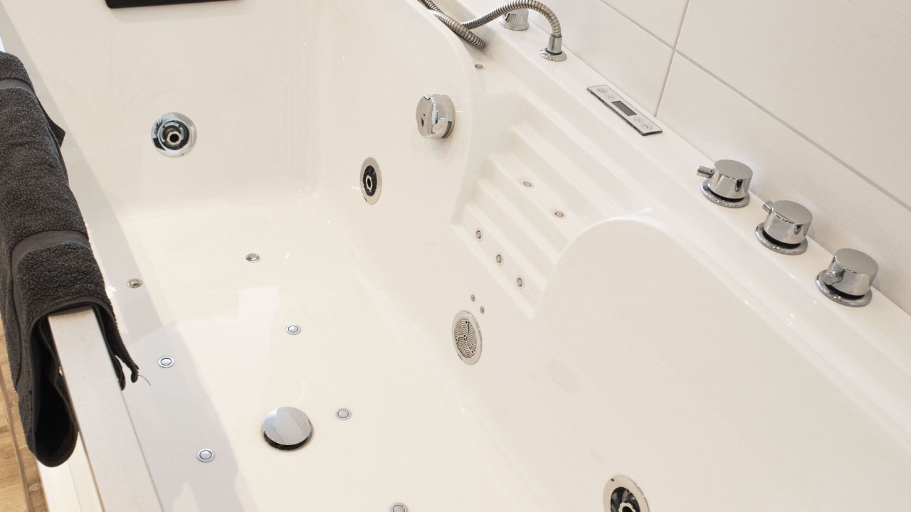 Photo of Bathroom in Kempten