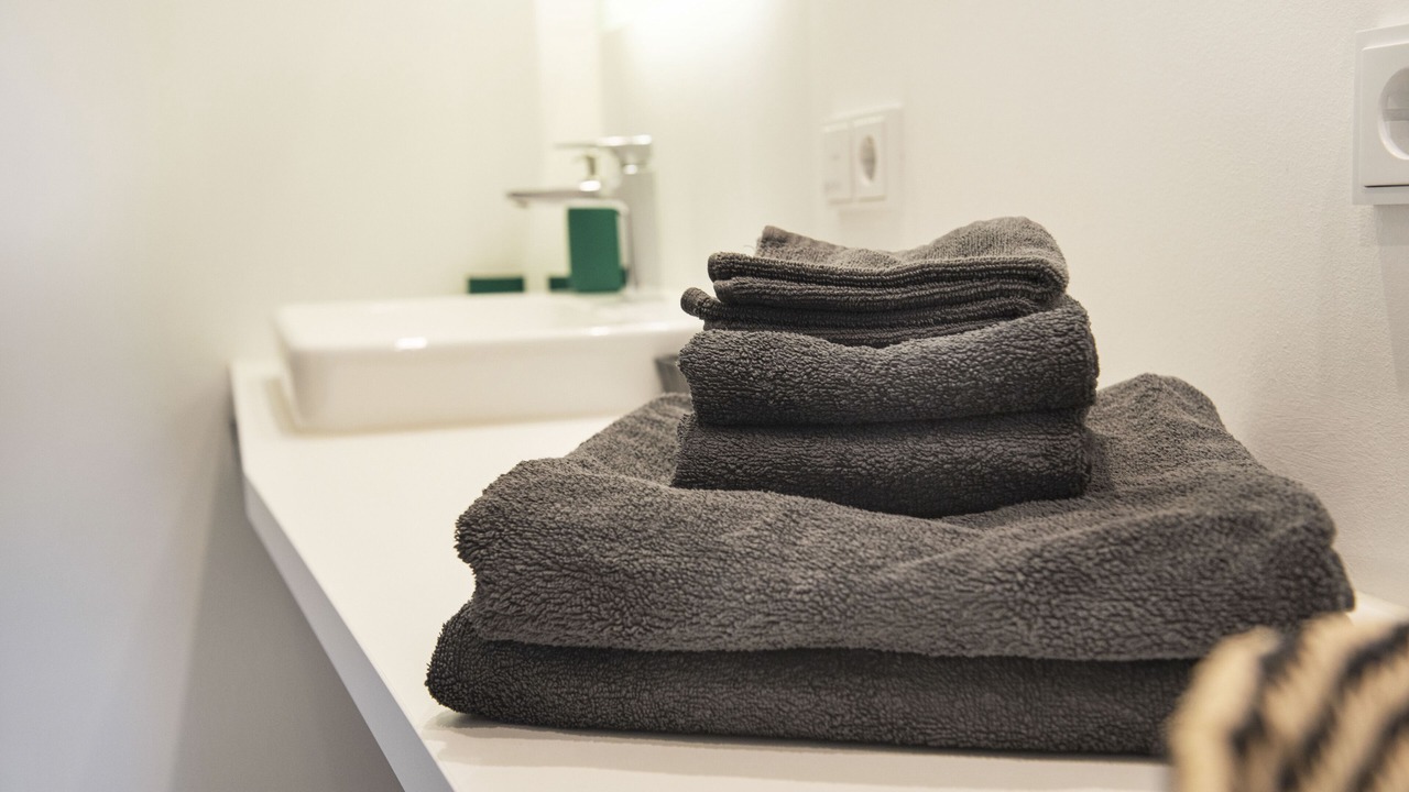 Photo of Bathroom in Kempten