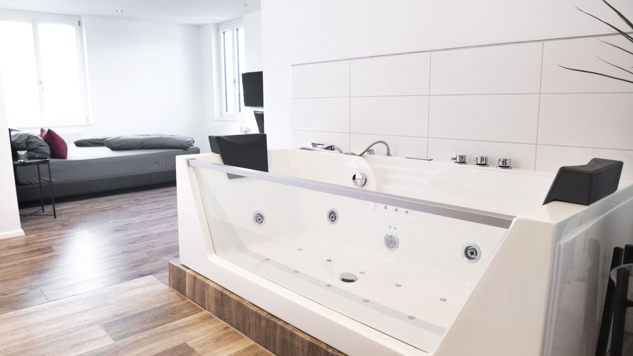Photo of Bathroom in Kempten
