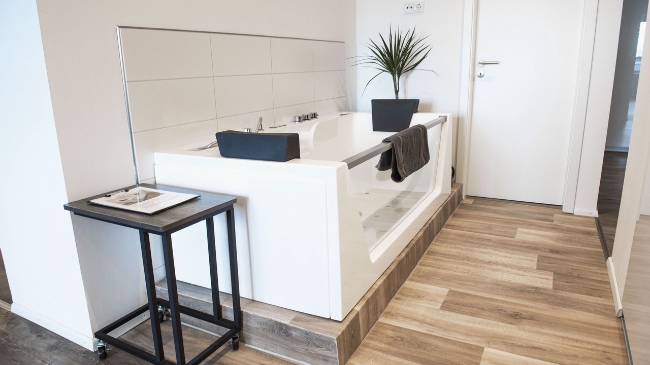 Photo of Bathroom in Kempten