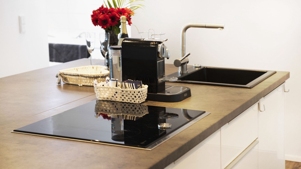 Photo of Kitchen in Kempten