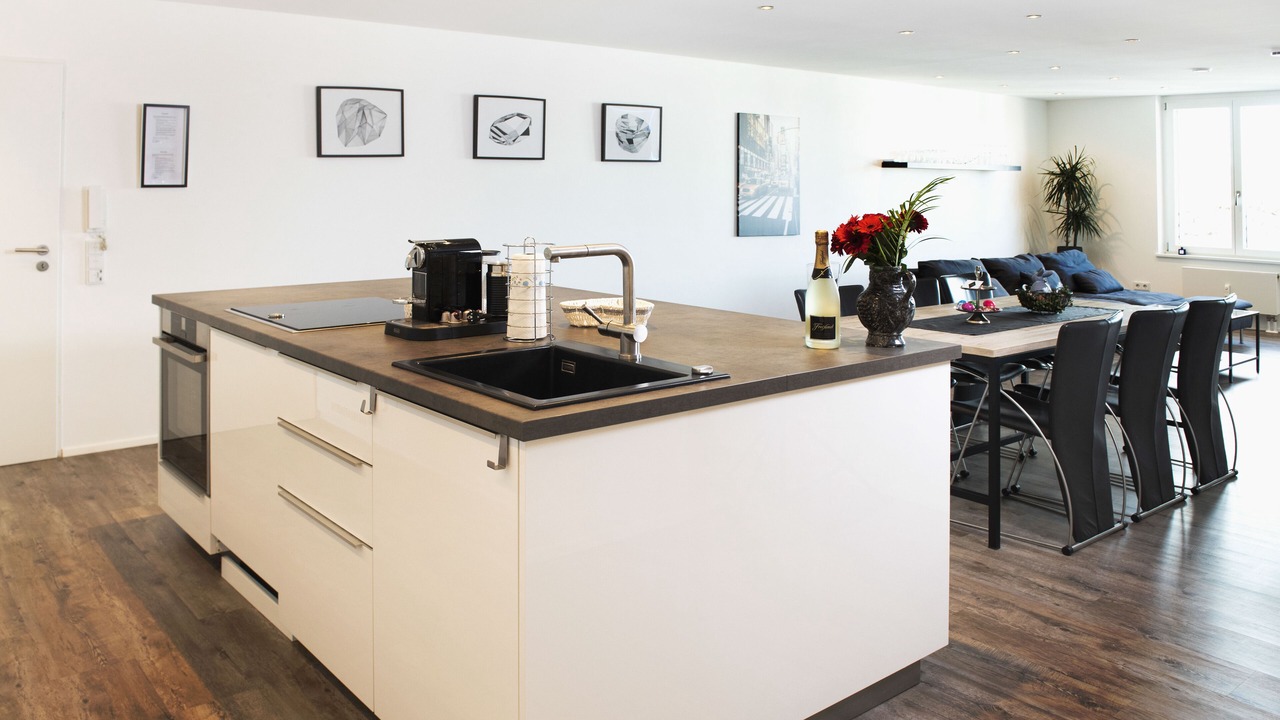 Photo of Kitchen in Kempten