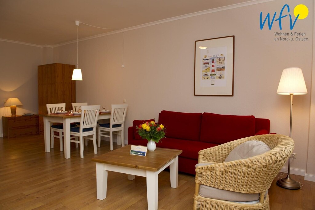Photo of Livingroom in Gohren