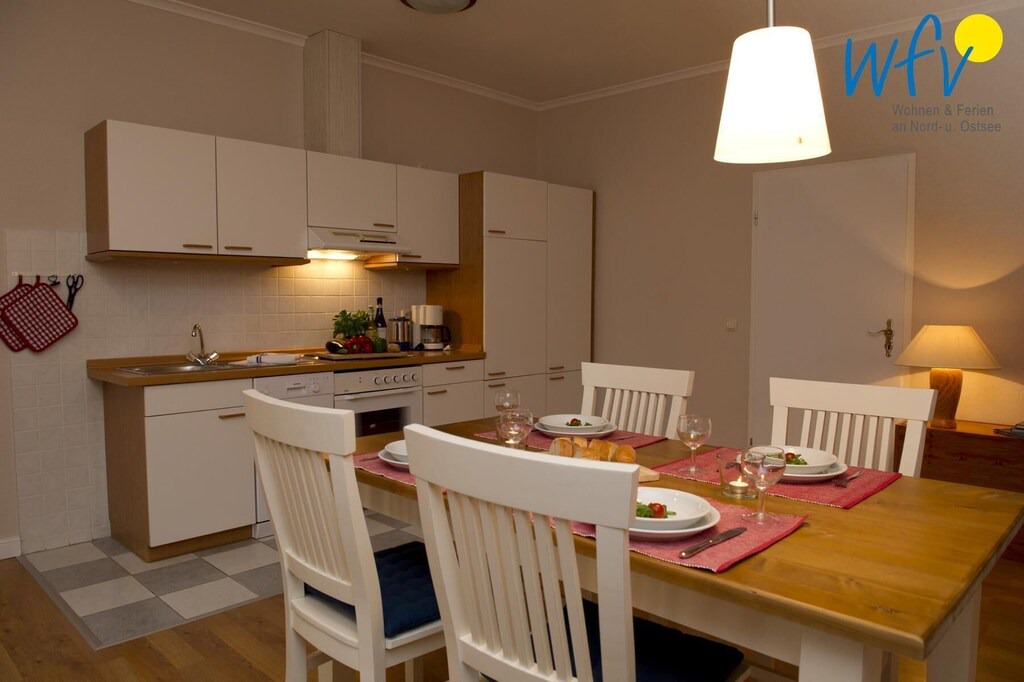 Photo of Kitchen in Gohren