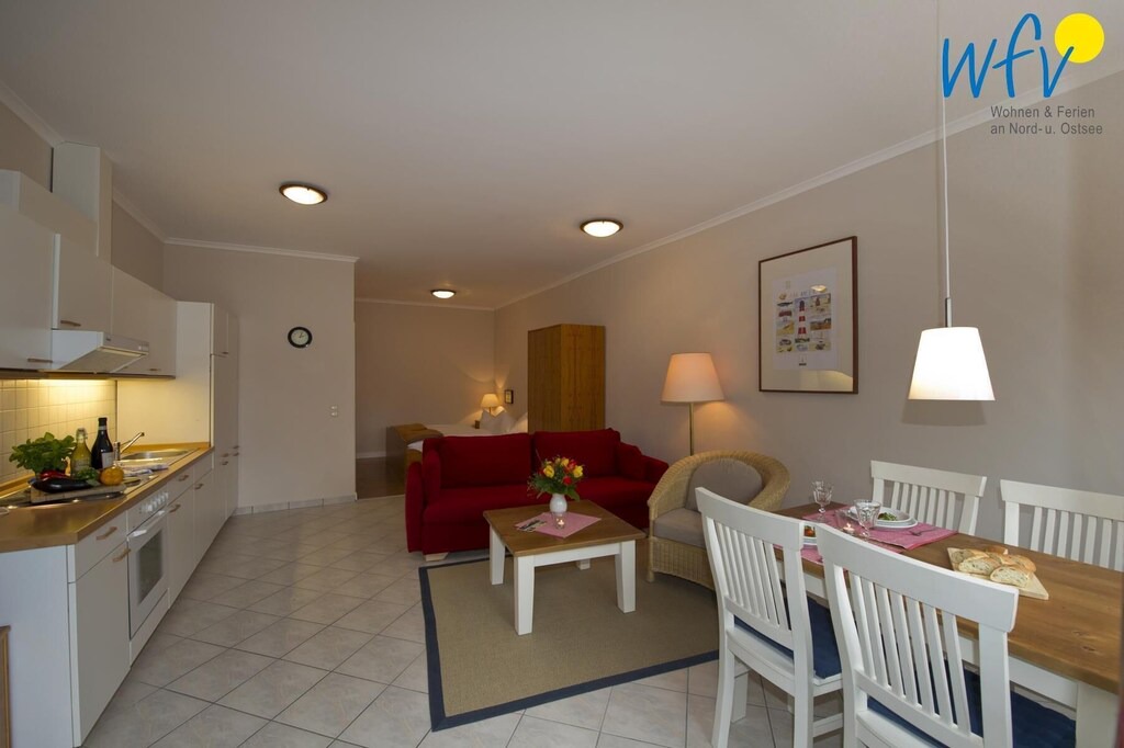 Photo of Livingroom in Gohren