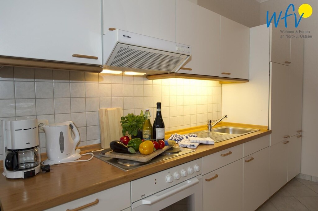 Photo of Kitchen in Gohren