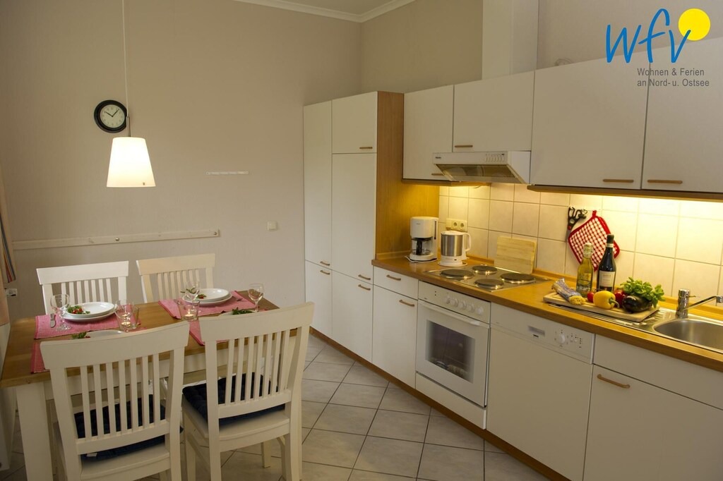 Photo of Kitchen in Gohren