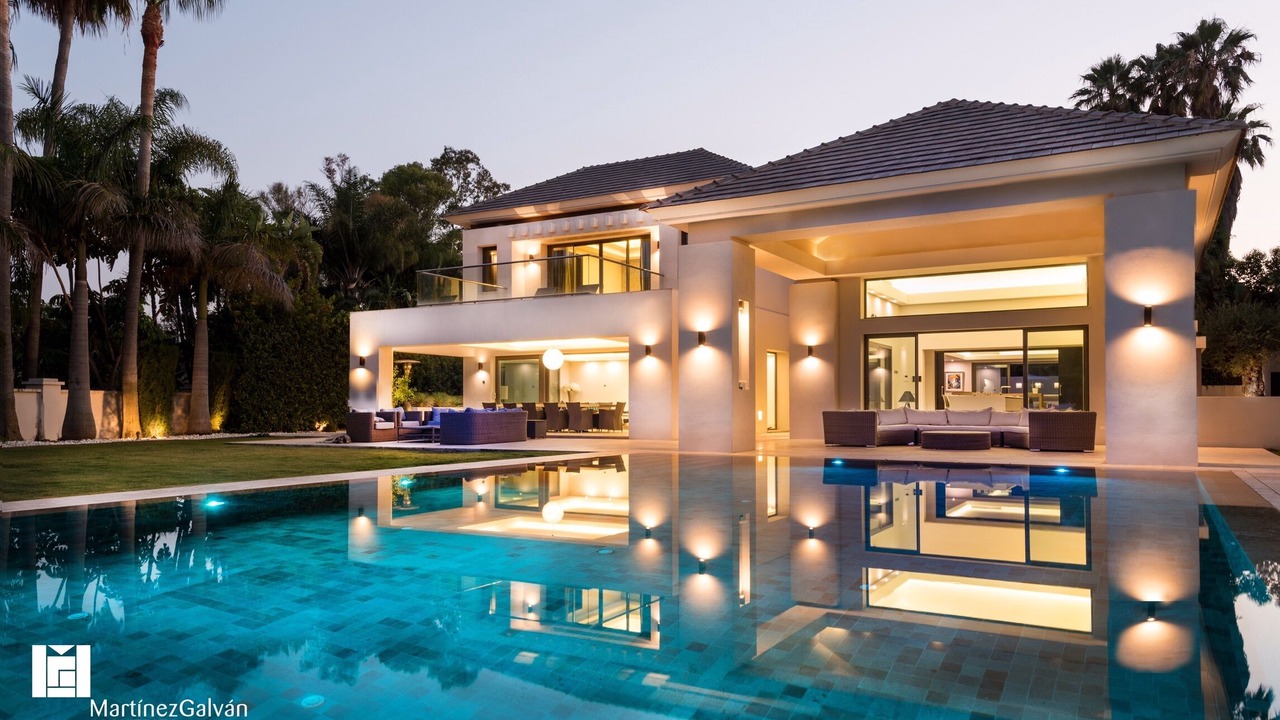 Photo of Outdoor in Guadalmina