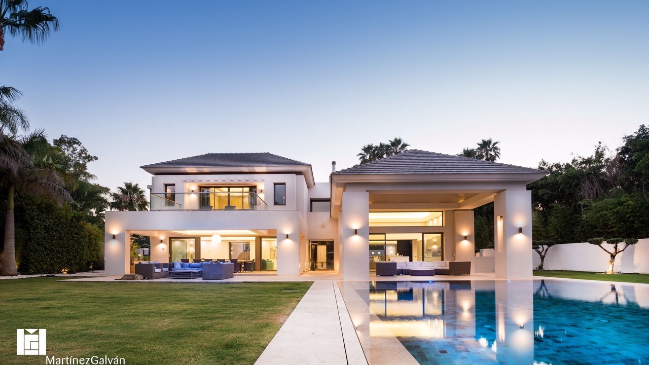 Photo of Outdoor in Guadalmina
