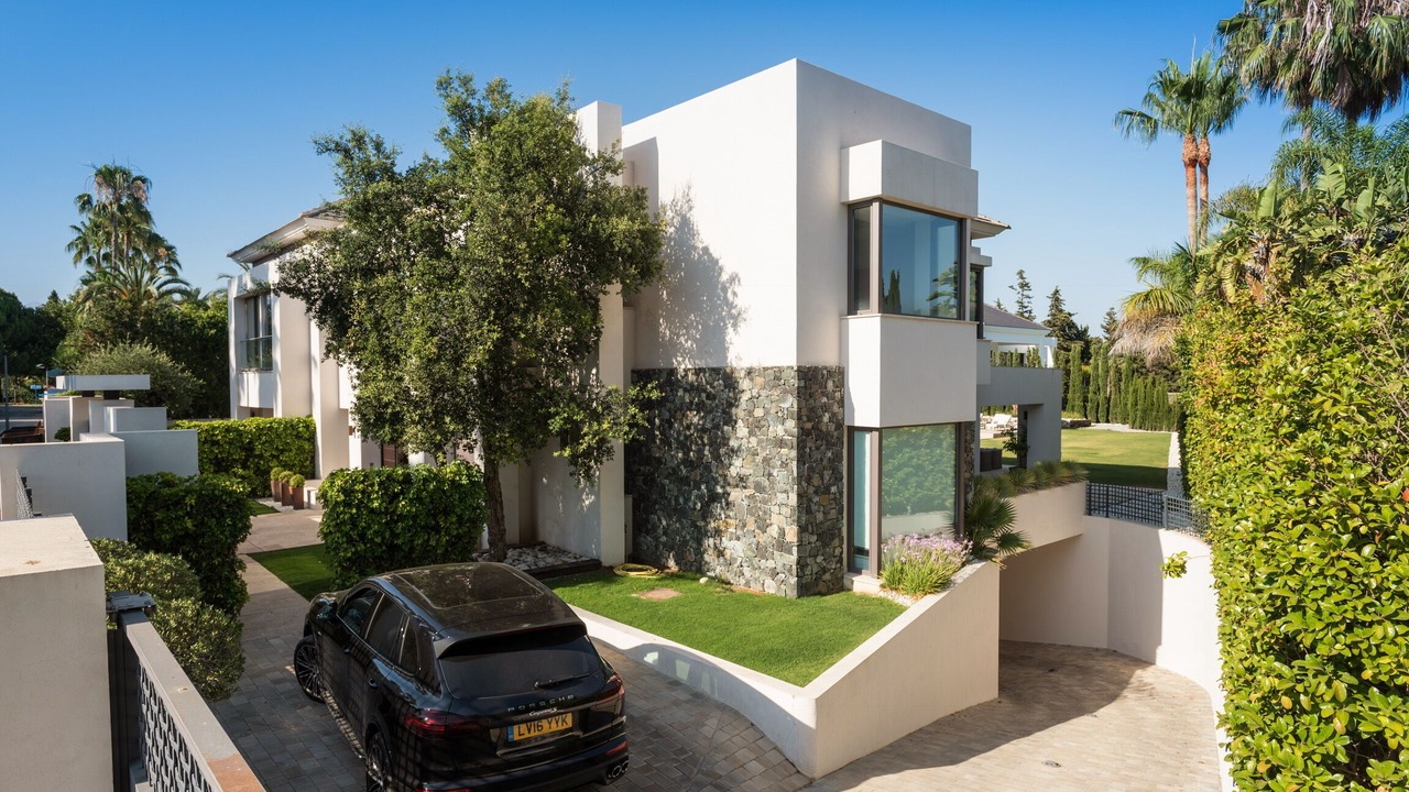 Photo of Outdoor in Guadalmina