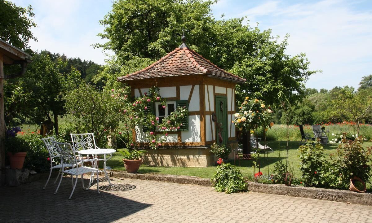 Photo of Outdoor in Staffelstein