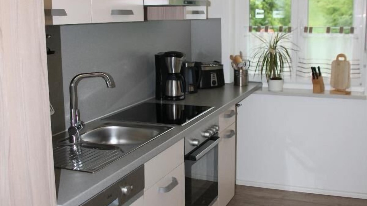 Photo of Kitchen in Staffelstein